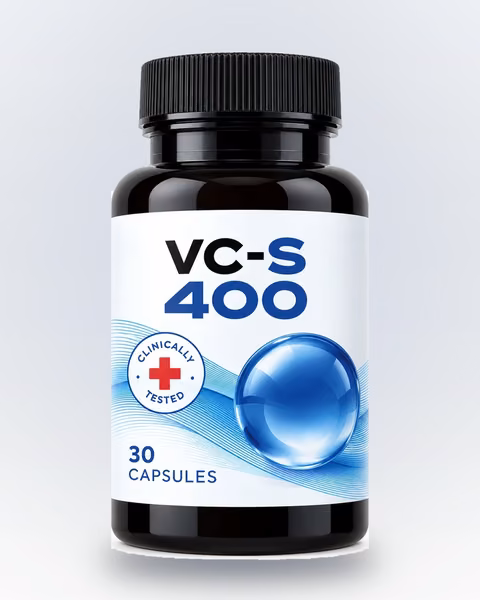Kleine afbeelding van de pot VC S400